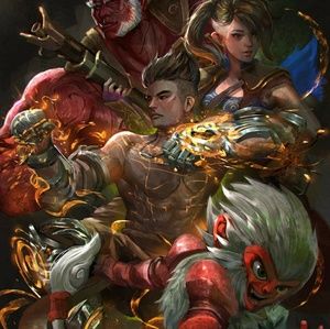 Meet your Posher, Jason